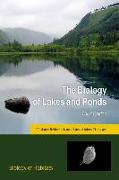 THE BIOLOGY OF LAKES AND PONDS