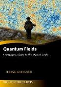 Quantum Fields