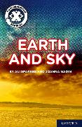 Project X Comprehension Express: Stage 1: Earth and Sky Pack of 6