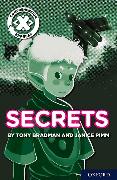 Project X Comprehension Express: Stage 2: Secrets Pack of 6