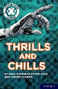 Project X Comprehension Express: Stage 3: Thrills and Chills Pack of 6