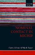 Nominal Contact in Michif 