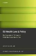 Eu Health Law & Policy