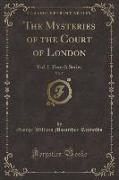 The Mysteries of the Court of London, Vol. 7