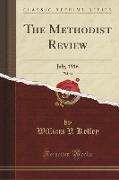 The Methodist Review, Vol. 98
