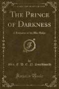 The Prince of Darkness