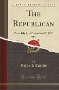 The Republican, Vol. 12