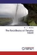 The Rock Basins of Terceira Island