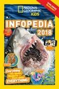 National Geographic Kids Infopedia 2018