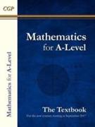 A-Level Maths Textbook: Year 1 & 2
