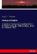 History of English