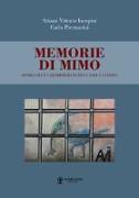 Memorie di Mimo. Storia di un carabiniere in fuga dalla guerra