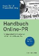 Handbuch Online-PR. Strategische Kommunikation in Internet und Social Web