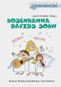 Hosenhanna, Davids Sohn