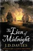 Lion of Midnight