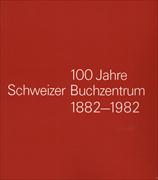 100 Jahre Schweizer Buchzentrum