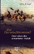 Die Derwischtrommel