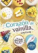 The chocolate box girls 5. Corazón de vainilla