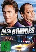 Nash Bridges - 1. Staffel