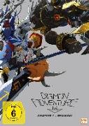 Digimon Adventure tri. - Chapter 1