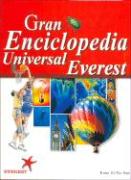 Gran Enciclopedia Universal Everest
