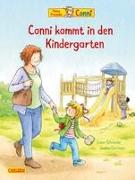 Conni-Bilderbücher: Conni kommt in den Kindergarten Neuausgabe