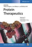 Protein Therapeutics. 2 Volume Set