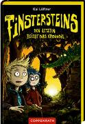 Die Finstersteins (Bd. 3)
