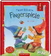 Meine liebsten Fingerspiele