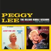 The Nelson Riddle Sessions-Jump For Joy+The Ma