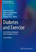 Diabetes and Exercise