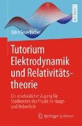 Tutorium Elektrodynamik und Relativitätstheorie