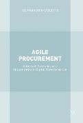 Agile Procurement