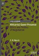 African(a) Queer Presence