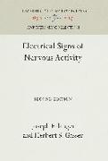 Electrical Signs of Nervous Activity