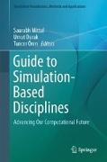 Guide to Simulation-Based Disciplines