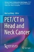 PET/CT in Head and Neck Cancer