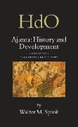 Ajanta: History and Development, Volume 2 Arguments about Ajanta