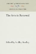 The Arts in Renewal