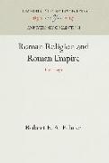 Roman Religion and Roman Empire