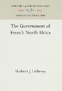 The Government of French North Africa