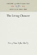 The Living Chaucer