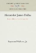 Alexander James Dallas