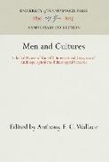 Men and Cultures: Selected Papers of the Fifth International Congress of Anthropological and Ethnological Sciences