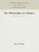 The Philadelphia Art Alliance