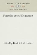 Foundations of Education