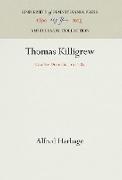 Thomas Killigrew