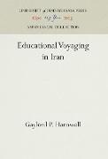 Educational Voyaging in Iran