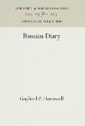 Russian Diary