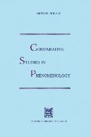 Comparative Studies in Phenomenology